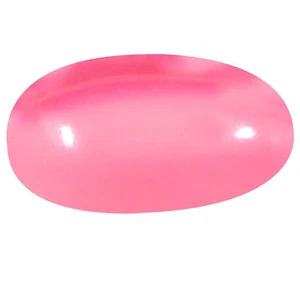 2.39 ct Excellent Oval Cabochon Shape (14 x 8 mm) Pink Opal Natural Gemstone - Picture 1 of 1