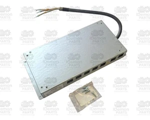 Siemens 6SL3201-0BE12-0AA0 RESISTENCIA DE FRENADO FSB DC 900V 4kW / 160OHM - Imagen 1 de 6