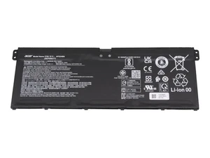 Acer TravelMate P2 (TMP215-55-G2) Original Akku 65Wh 11,61V - Bild 1 von 3