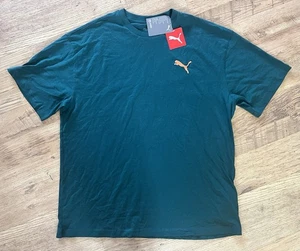 Men’s Puma Relaxed Fit Top. NEW! XL - Picture 1 of 4