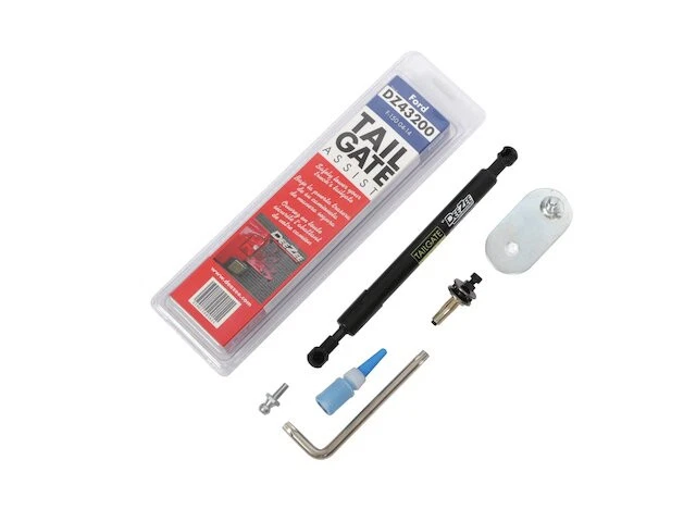 For 2004-2014 Ford F150 Tailgate Strut Dee Zee 77451VWSY 2011 2013 2007 2008 Foto 1 de 3