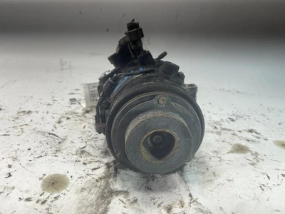 Compresor de aire acondicionado usado para: Lexus Lexus is250 2008 tracción trasera grado A Foto 1 de 4