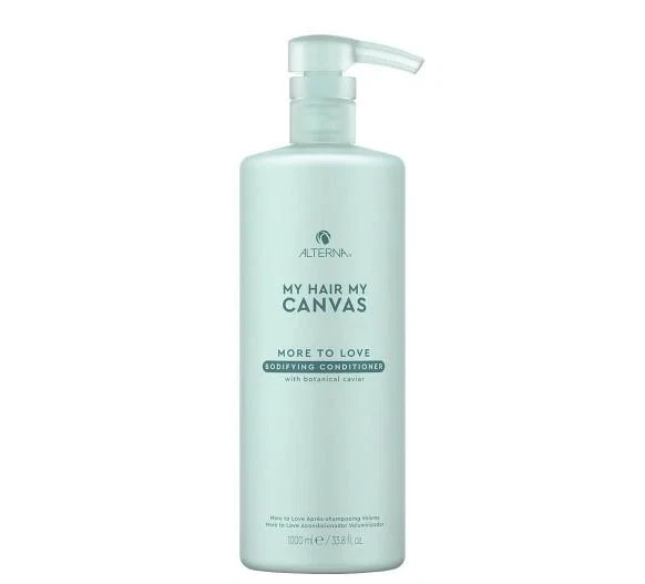 Alterna My Hair My Canvas More To Love Bodifying Conditioner 33.8 oz -