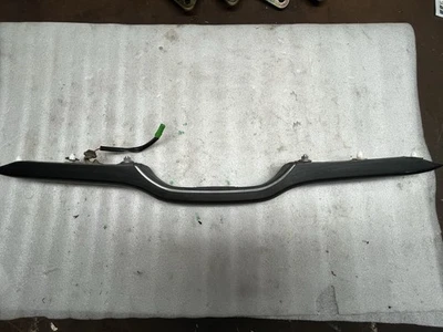 ❗️2009 - 2015 HONDA PILOT TRUNK LIFT GATE LIFTGATE HANDLE Grey OEM - Image 1 of 4