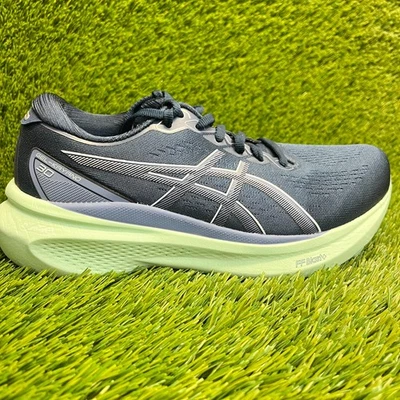 Zapatillas deportivas Asics Gel-Kayano 30 para mujer talla 7,5 azul verde Foto 1 de 4