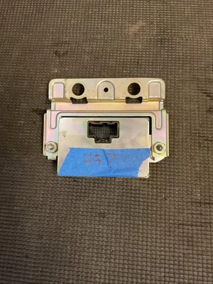 Módulo de control de cancelación de ruido Gmc Terrain 2011 Foto 1 de 2