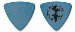 Turnpike Troubadours Tour Guitar Pick - Foto 1 di 1
