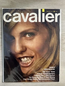 Cavalier February 1977 - Picture 1 of 1