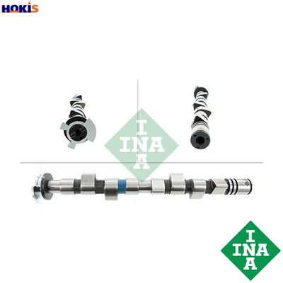 CAMSHAFT 428 0166 10 FOR ALFA ROMEO FIAT FIORINO/Box/Body/MPV GRAND/SIENA 500 - Image 1 of 4