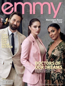Emmy Magazine: Issue No.8, 2020 - New Amsterdam - Imagen 1 de 1