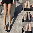 Women s Sheer Pantyhose Lightweight Stretchy Stockings Control Top Sheer Tight