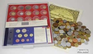 todas mundo Monedas Cofre del Tesoro No.. 212 monedas-monedas - Imagen 1 de 1