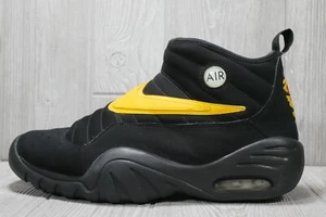 (Great Condition) DS NIKE 2017 AIR SHAKE NDESTRUKT 880869 001 OG SHOES MENS 11 - Picture 1 of 6