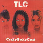 TLC - Crazysexycool CD