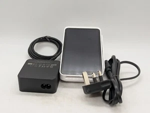 Square Terminal card reader for accepting contactless chip PIN debit credit card - Picture 1 of 14