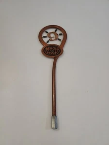 Magic Hat Brewing No. 9 Beer Tap Handle - Picture 1 of 7