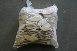 #10 SCHREINERKEKSE BUCHENHOLZBEUTEL MIT 250+ - Bild 1 von 1