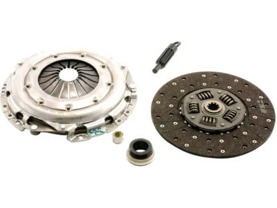 For 1975-1978 GMC C25 Clutch Kit LUK 78246WF 1976 1977 - Image 1 of 2