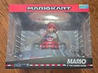 Mario Kart 9" PVC Painted Collectors Statue Nintendo First Figures 02-MK NEW