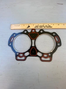 Onan OEM 110-2464 Head Gasket NOS New Old Stock RDJF 17.5KW Free Shipping - Picture 1 of 3