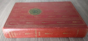 The North American Indians 1934 Smithsonian Scientific Series Vol 4 Rose Palmer - Picture 1 of 13