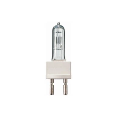 Philips Broadway CP92 2000w G22 6975Z Theatre Lighting Lamp Stage Bulb 230v - Image 1 of 2