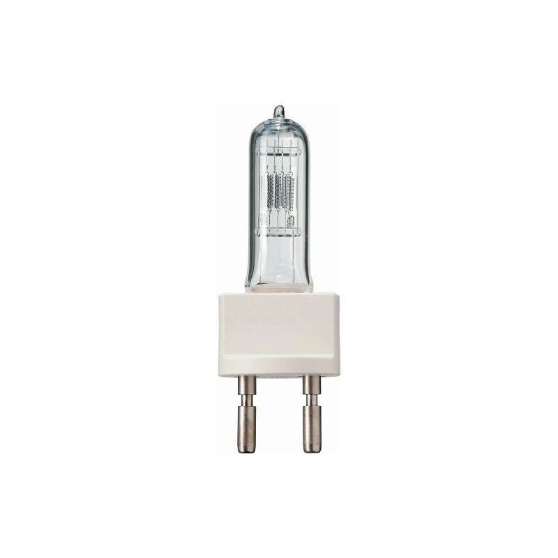 Philips Broadway CP92 2000w G22 6975Z Theatre Lighting Lamp Stage Bulb 230v - Image 1 of 2