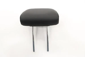 2024 -2025 BUICK ENVISTA AVENIR REAR LEFT SEAT HEADREST HEAD REST OEM BLACK_H2U - Picture 1 of 9
