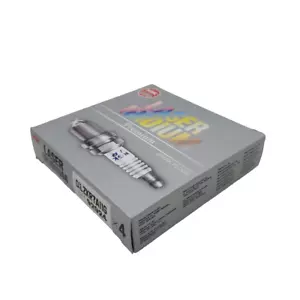 NGK 92924 Laser Iridium Premium Spark Plugs (Qty 4) for 2011-2017 Honda Accord - Picture 1 of 5