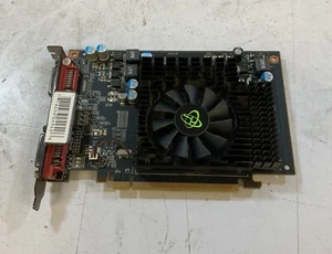 XFX Radeon HD 4670 1GB DDR2 PCI Express 2.0 x16 Video Card HD-467X-ZDF2 NS-P7A - Picture 1 of 4