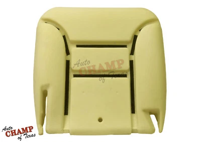 1996 GMC Sierra C/K 1500 2500 3500 SLT SLE Z71-Driver Side Bottom Seat Cushion - Image 1 of 4
