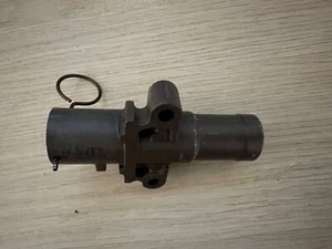 Engine Timing Belt Tensioner Hydraulic Assembly-Eng Code: J35Z2 Aisin BTH-001 - Picture 1 of 4