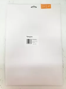 Targus 17" 4Vu Laptop & LCD Monitor Privacy Screen ASF17USZ ***BRAND NEW*** - Picture 1 of 3