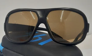 RARE PERSOL 6622 MEFLECTO RATTI ITALY MADE VINTAGE 60s PILOT SUNGLASSES - Picture 1 of 17