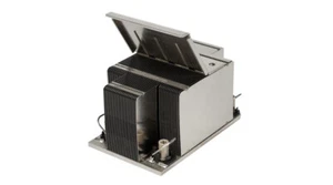 DELL Standard Heatsink Customer Install 412-AAZU - Afbeelding 1 van 2