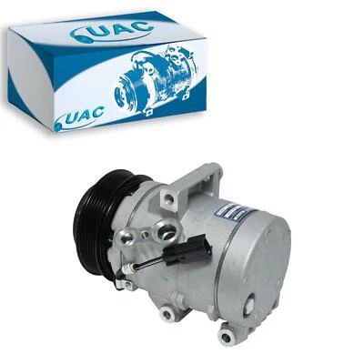 Compresor de aire acondicionado UAC para Mercury Milan 2007-2011 Foto 1 de 4