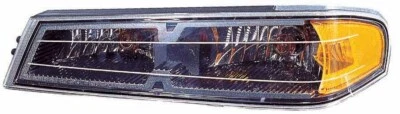 Parking Light Assembly LH/Drive Fits Chevrolet Colorado GMC Canyon - Image 1 of 2