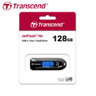 Transcend 128Gb / 256Gb / 512Gb Jetflash 790 Usb 3.1 Gen 1 Usb Flash Drive Jf790