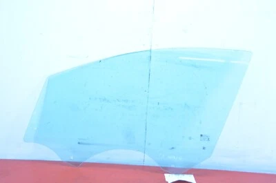 16-19 CHEVROLET CRUZE PUERTA DELANTERA IZQUIERDA LADO CONDUCTOR VENTANA CRISTAL OEM Foto 1 de 4