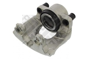 MAPCO 4601 Caliper for Ford for MONDEO IV Tournament (BA7) Front Left 1-Piston