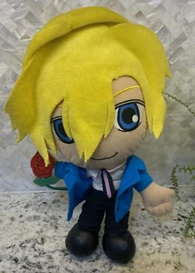 Tamaki Ouran High School Host Club Plüsch Selten. - Bild 1 von 6