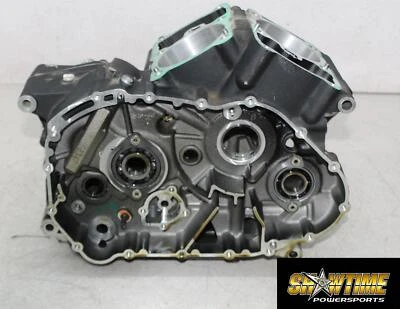 14-17 HARLEY-DAVIDSON STREET 750 XG750 MOTOR CÁRTER CÁRTER CÁRTER BLOQUE Foto 1 de 4