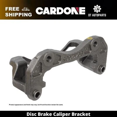 Soporte de pinza de freno de disco Cardone para Hyundai XG350 2002-2003 Foto 1 de 4