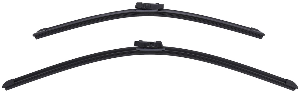 Windshield Wiper Blade Set Front Bosch For 2020-2023 Tesla Y 2021 2022 - Image 1 of 1