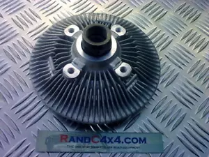 Mozzo accoppiamento ventola viscosa benzina ERR4996 Land Rover Discovery serie 2 4.0 4.6 V4 - Foto 1 di 1