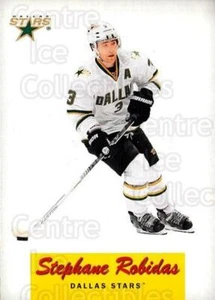 2012-13 O-Pee-Chee Retro #70 Stephane Robidas - Picture 1 of 1