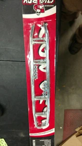 Stud Boy Shaper 7.5 in. Bars - YAM-S2226-75 CAR30 - Picture 1 of 2