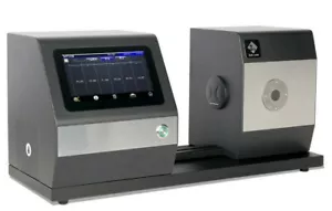 Medidor de transmitancia de luz completa Probador Medidor de neblina Hazemeter para vidrio plástico - Imagen 1 de 4