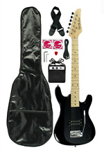 Packs combo guitare électrique DeRosa USA Viper Junior