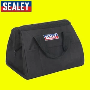 Sealey CP1200CB Canvas Tool Storage Bag - Picture 1 of 4